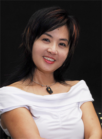 Kathy Ong AIFD, CFD ( Malaysia )